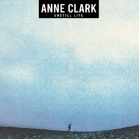 Anne Clark