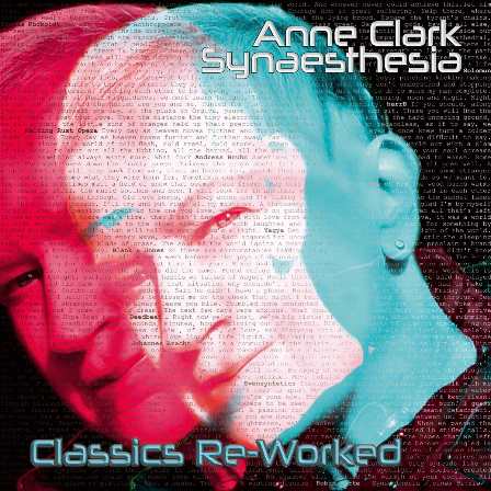 Anne Clark