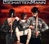 Schattenmann – Chaos (CD-Kritik)
