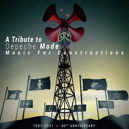Music For Constructions – A Tribute To Depeche Mode