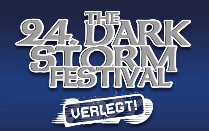 Dark Storm Festival 2021