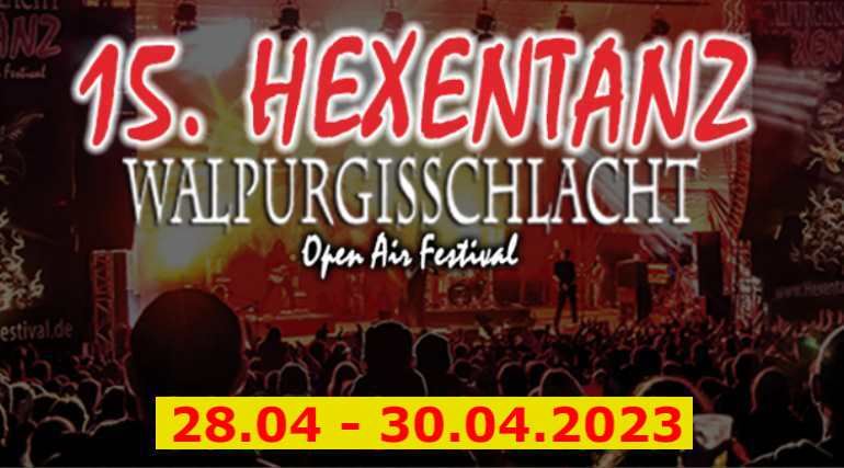 Hexentanz Festival