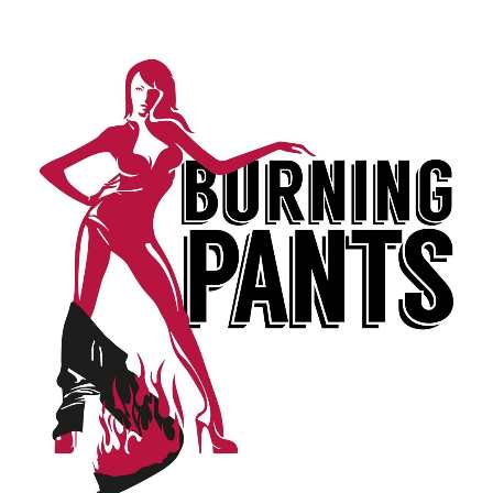 Burning Pants