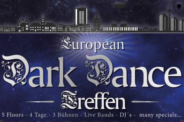 European Dark Dance Treffen