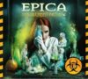 Epica: Musikvideo “The Final Lullaby“ feat. Shining veröffentlicht